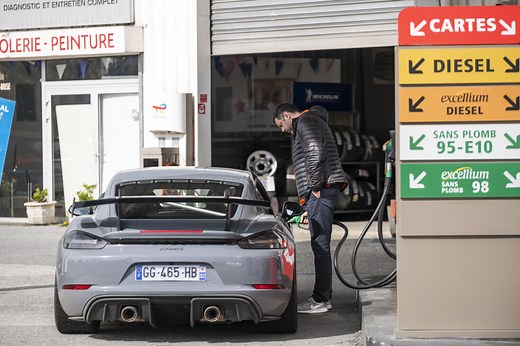 SP95 ou SP98 : quelles différences et lequel choisir pour votre voiture ?