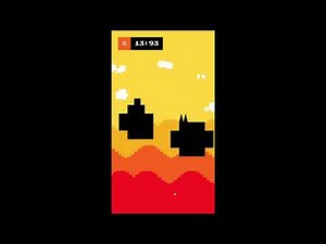 Boxel Rebound - level 40 (100% complete)