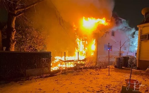 Paramus Fire Company 2