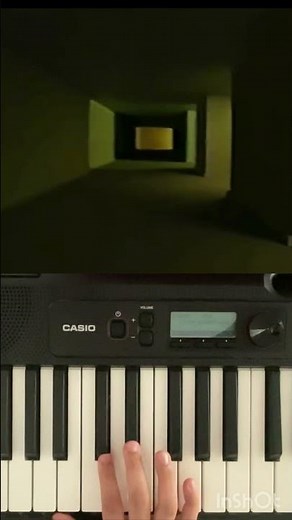 How to play Its just a burning memory from the Backrooms!