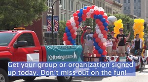 2.9K views · 17 reactions | Get your group registered for the 4th of...