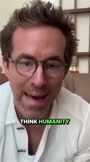 Ryan Reynolds on his pride in being Canadian