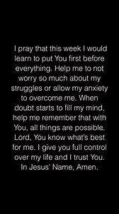 Power In Prayer on Reels