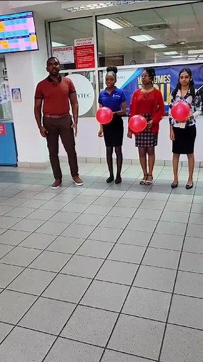 Fall in Love with UWI-ROYTEC! Apply Today!