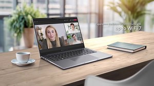 ASUS ExpertBook P3 PM3406/P3606 Copilot PC for work