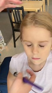 20K views · 256 reactions | Join Ashley from the Art Factory as she shows how to face paint a mermaid design using our new Kabuki Brushes!You can find everything used in this video and more in our shop www.artfactoryus.com. Link in bio!#artfactoryfacepaint #artfactory #artfactoryus #facepaint #mermaidfacepaint #facepainting #facepainter #howtofacepaint #facepainttutorial #mermaidmakeup #mermaidlook part 1 | Art Factory Studio | Facebook