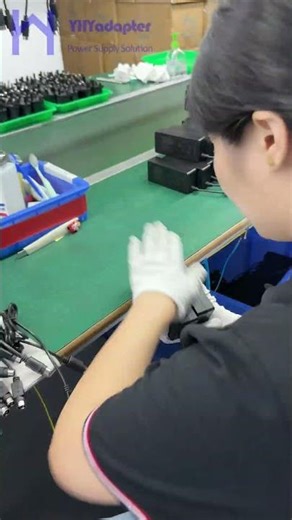 Every Power Adapter Must Pass These Tests