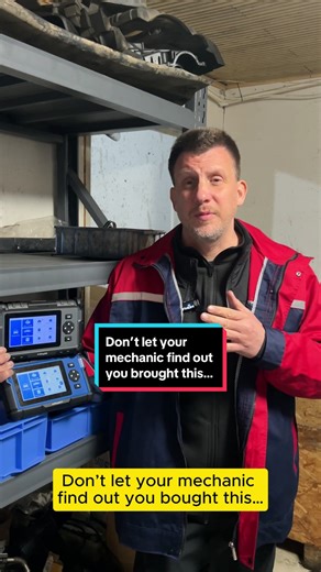 Top OBD2 Scanner You Shouldn't Show Your Mechanic