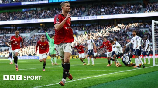 Tottenham Hotspur vs Manchester United: Premier League preview, team news, stats & head-to-head