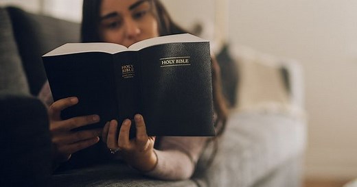 What Does the Holy Bible Teach? | Come unto Christ