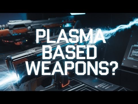 New Technology Plasma Based Weapons Explained In 2 Minutes | Artificial Intelligence |