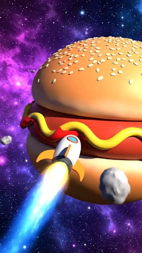 New Galaxy Discovered! #wackyworlds