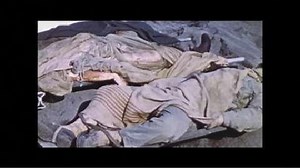 Gut-Wrenching Iwo Jima Footage