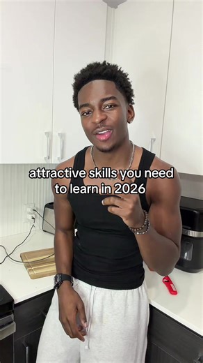 first one is a must. honestly embarrassing if you can’t. | How To Look Attractive