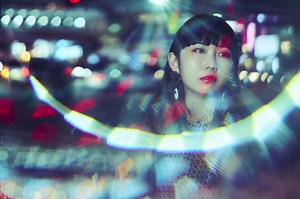 tiger bae、新曲「Deeply (Single Version)」本日リリース ＆ MVティーザー公開 - Spincoaster (スピンコースター)