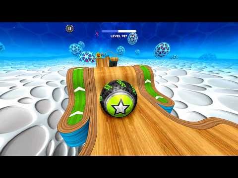 GOING BALLS IMPOSSIBLE PORTAL RUN CHALLENGE CAN I BEAT EVERY HARD LEVEL,SPEED RUN,#live