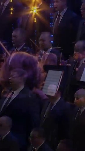 Enjoy this classic, “Alleluia, Amen,” from the cherished Christmas with The Tabernacle Choir 2024 special, Hope of the Season. Watch the full song on YouTube: https://youtu.be/MwY5A3ByiqQ | The Tabernacle Choir at Temple Square