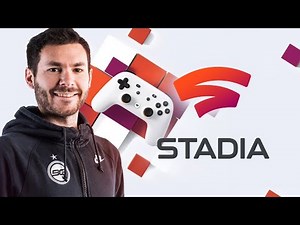 JE TESTE LA CONSOLE DU FUTUR ?!