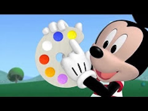 ᴴᴰ zMickz SS5 Mickey Mouse W MusicLyrics Clubhouse S05E17 Chef Goofy On The Go