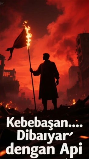 Lithuania: Negara Kecil yang Melawan Uni Soviet Demi Satu Kata — Kebebasan