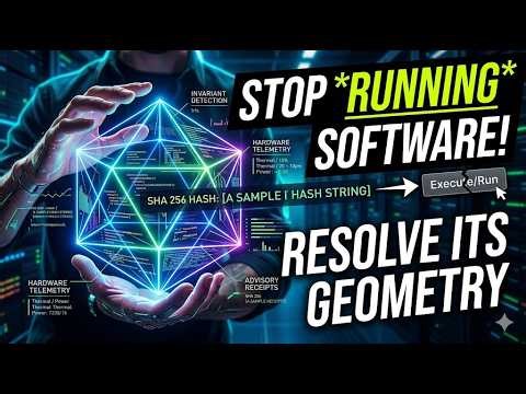 Software Is Obsolete — This Is What Replaces It [QEC v140-143.5]