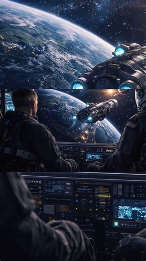 The Future of Space Is Changing Fast