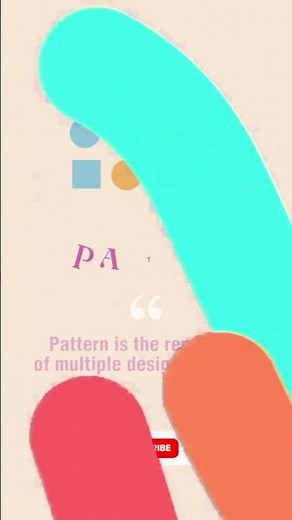 The Principles of Design for Fashion Designers | part1 Balance , Unity , Contrast