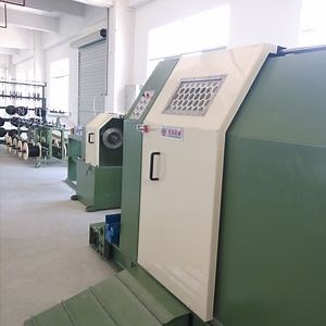 [Hot Item] Chipeng XLPE Cable Factory Innovative Twisting Stranding Machine for Cable Making Solutions