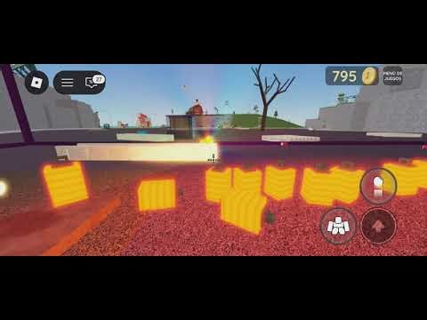 Guish y sus Amigos en Roblox 3 (2026) Parte 1