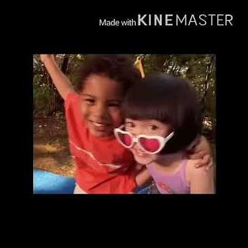 Nick jr kids opening