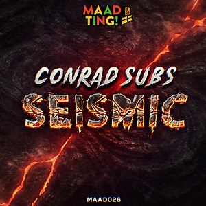 Conrad Subs - Seismic