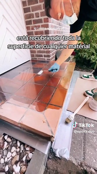Masterclass on Resin Epoxy Flooring Techniques