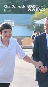 1.2K views · 16 reactions | ✨Chag Sameach from Camp HASC✨ | Camp HASC | Facebook