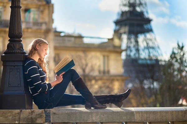 5 French Books For Beginners You Need To Read