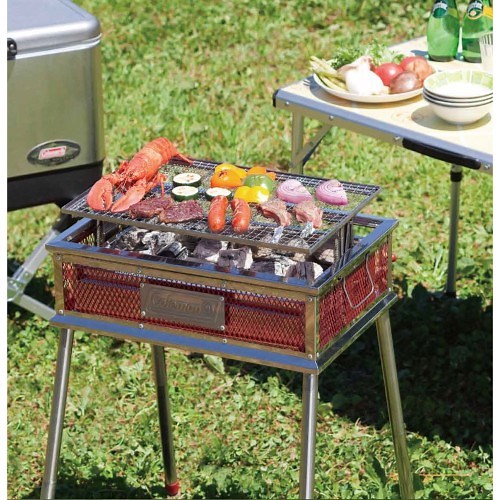 初めてのバーベキューどうしたらいい？必須の道具とオススメ食材 - 北海道でキャンプ、BBQを楽しむためのブログ