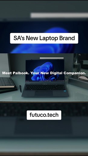 Introducing the Futuco Palbook: Your Ultimate Digital Companion
