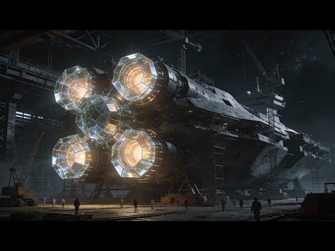 "We Stole Fire From The Gods." The Ship That Shouldn't Exist. (HFY)