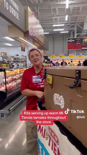 Visit Our New H-E-B Store in Allen, Texas!