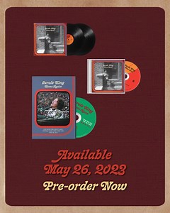 7.1K views · 554 reactions | PRE-ORDER NOW! The soundtrack to the new concert documentary HOME AGAIN: CAROLE KING LIVE IN CENTRAL PARK Now on 2-LP, CD & DVD. https://caroleking.lnk.to/HomeAgain | Carole King | Facebook