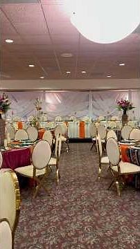 Why Event Draping is a Total Game-Changer ✨