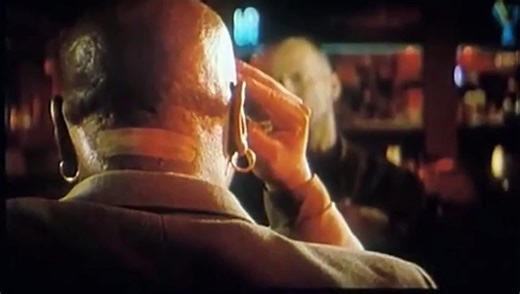 Pulp Fiction (1994) - Bande annonce