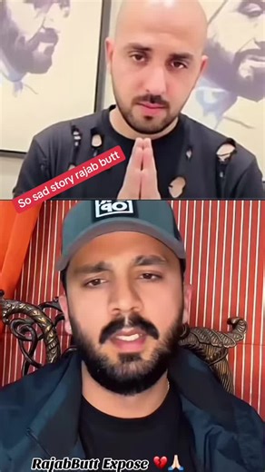 The Sad Story of Rajab Butt: A Deep Dive