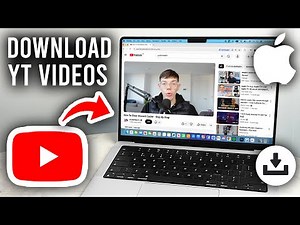 How To Download YouTube Videos On Mac - Step By Step