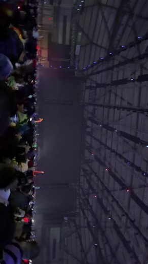 #SullivanKing intro night 2 #thunderdome #thunderdome2026 let’s go babBYY