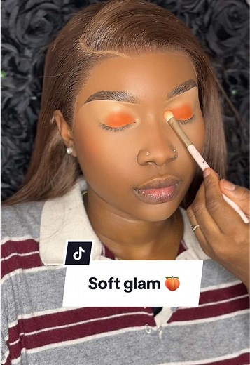 Soft Glam Makeup Tutorial for a Radiant Look