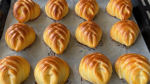 3 easy recipes to create soft and delicious dishes