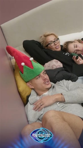 Londrimi ka në plan ta vërë në lojë Ludo Lee-n | Big Brother VIP Kosova