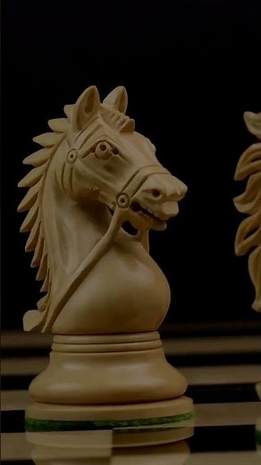 ♟️✨ Buy Handcrafted Wooden Luxury Chess Sets | Elegance Meets Strategy at Chessbazaar.com ♛