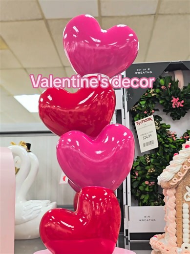 Trendy Valentine's Decor Ideas for 2026