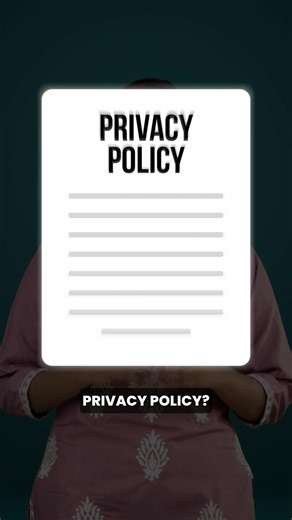 Protect Your Users, Protect Your Business! Drafting a privacy policy isn’t just a legal formality—it’s a commitment to respecting your users’ personal data. Here are 3 essentials you must include in your privacy policy: 1️⃣ Transparency is Key: Clearly explain what data you collect, why you need it, and how it will be used. Always provide users with options to opt-in or out—because trust starts with clarity. 2️⃣ Data Security Matters: Show your users how their data is protected! Mention encrypti